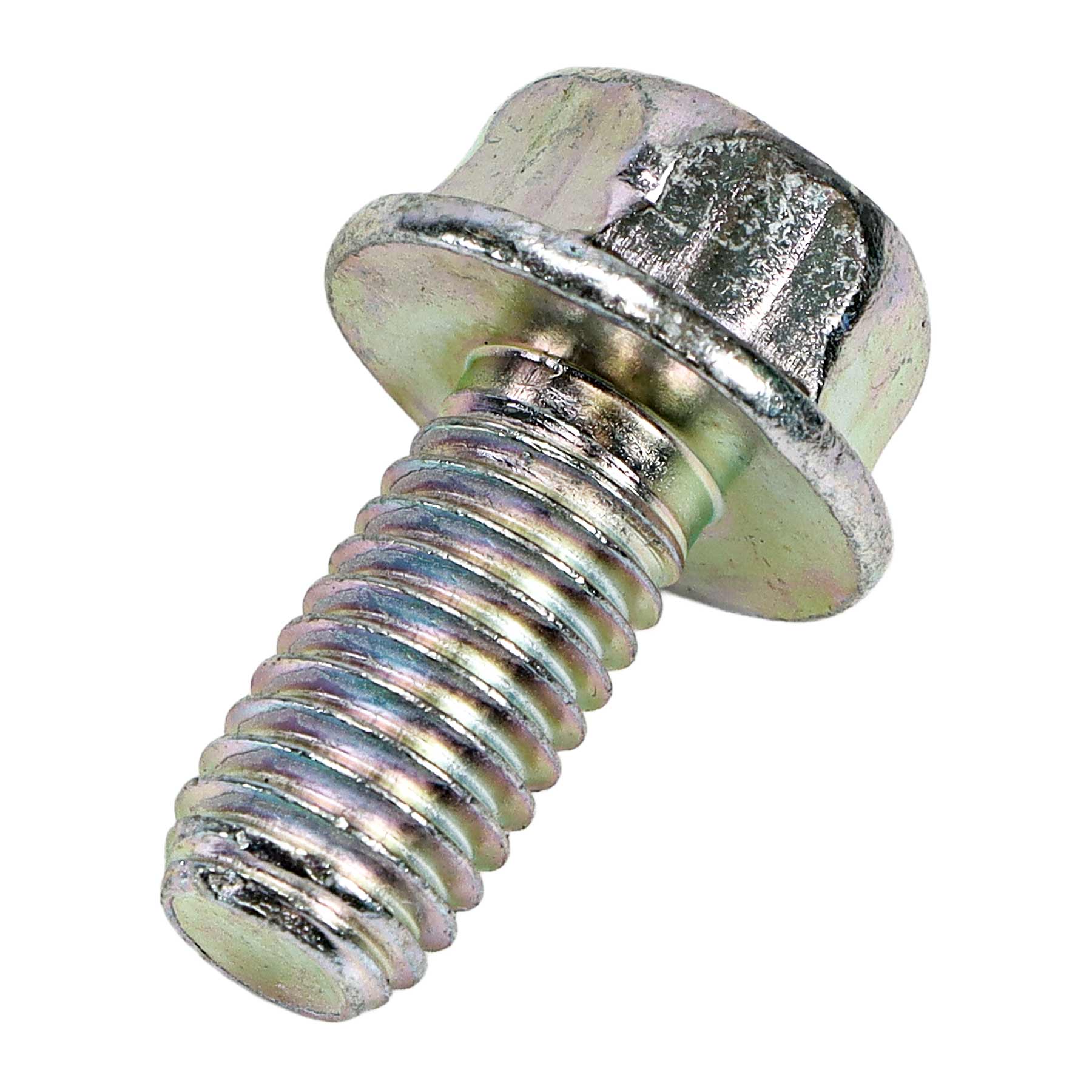 BOLT, FLANGE